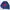 KIRSH Vintage Streetwear Sweater Pria blue photo 1