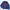 KIRSH Vintage Streetwear Sweater Pria Blue