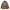 Carhartt Vintage Casual Parka Pria tan khaki photo 1