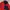 Adidas Casual Windbreaker Pria red black photo 3