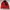 Adidas Casual Windbreaker Pria red black photo 1