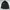 Mizuno Casual Windbreaker Pria black photo 1