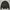 Yves Saint Laurent YSL Luxury Avant Garde Sweater Wanita Black