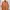 Cabane de Zucca Casual Casual shirt Pria orange photo 1