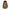 Vintage Casual Parka Pria Tan