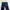Uniqlo Streetwear Y2K Jeans Pria black blue photo 4