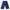 Uniqlo Streetwear Indie Jeans Pria black blue photo 3