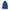 Patta Streetwear Casual Hoody Pria Blue
