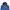 Patta Streetwear Casual Hoody Pria blue photo 3