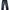 Levi's Vintage Streetwear Jeans Pria Navy Black