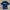 Earth, Music & Ecology Vintage Indie T-shirt Pria black photo 1