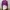 Champion Streetwear Casual Sweatshirt Wanita purple photo 2
