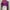 Champion Streetwear Casual Sweatshirt Wanita purple photo 3