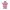 Coquette Casual Sweater Wanita burgundy pink photo 1