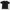 COMME des GARÇONS Vintage Minimalist T-shirt Pria black photo 6