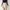 Minimalist Casual Short Wanita white black photo 1