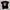 Y2K Casual T-shirt Pria black photo 1