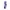 Cosplay Brief Pria Purple Blue