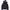 Grunge Puffer jacket Pria black photo 1