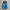 Adidas Indie Casual Sneakers Pria white blue photo 3
