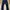 Japanese Brand Vintage Jeans Pria Navy Blue