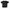 Vintage Casual T-shirt Pria black photo 1
