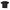 Vintage Casual T-shirt Pria Black