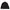 Minimalist Casual Windbreaker Pria black gray photo 1