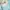 BABY BLUE & WHITE KNIT CARDIGAN photo 6