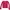 Coquette Casual Crop Top Wanita Burgundy Red