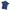 Casual Shirt Wanita navy blue photo 1