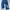 Carhartt Vintage Streetwear Dungaree Pria blue photo 5