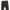 True Religion Y2K Indie High waisted jeans Wanita black photo 3