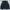 8seconds Vintage Fleece Pria black gray photo 2
