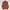 Adidas Vintage Streetwear Sweatshirt Pria orange gray photo 1