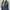 GAP Casual Denim jacket Wanita navy blue photo 2