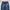 Y2K Jeans Pria navy blue photo 2
