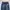 Y2K Jeans Pria Navy Blue