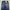 Y2K Jeans Pria navy blue photo 4