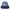 Vintage Hat Pria navy blue photo 1