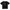 WTAPS Streetwear T-shirt Pria Black