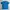 Vintage Y2K T-shirt Pria blue photo 1