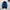 Sportswear Track jacket Pria navy photo 1