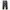 Supreme Luxury Casual Casual pants Pria green photo 3