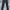 Streetwear Biker Jeans Pria black photo 1