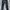 Streetwear Biker Jeans Pria Black