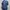 Y2K Batik Formal shirt Pria blue photo 1