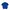 Casual Polo shirt Pria blue photo 2