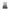 H&M Luxury Evening Dress Wanita Silver