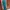 Muslim Prom dress Wanita multicolor photo 2